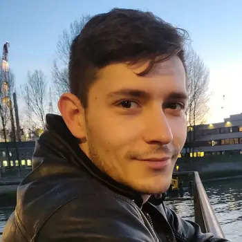 Przemysław Ciesielski